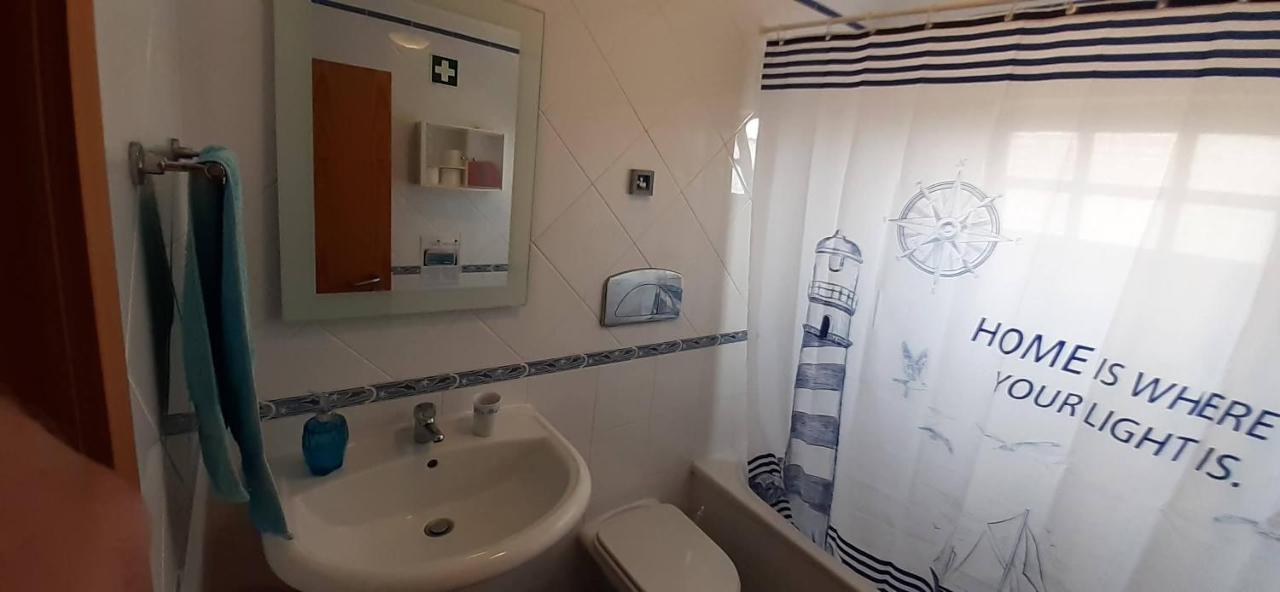 Holiday House Tocha Palheiros da Tocha Zewnętrze zdjęcie