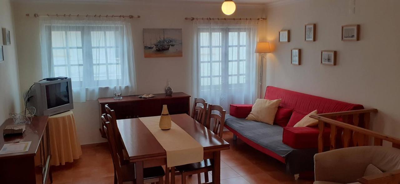 Holiday House Tocha Palheiros da Tocha Zewnętrze zdjęcie