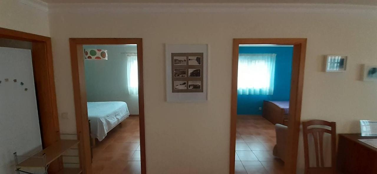 Holiday House Tocha Palheiros da Tocha Zewnętrze zdjęcie