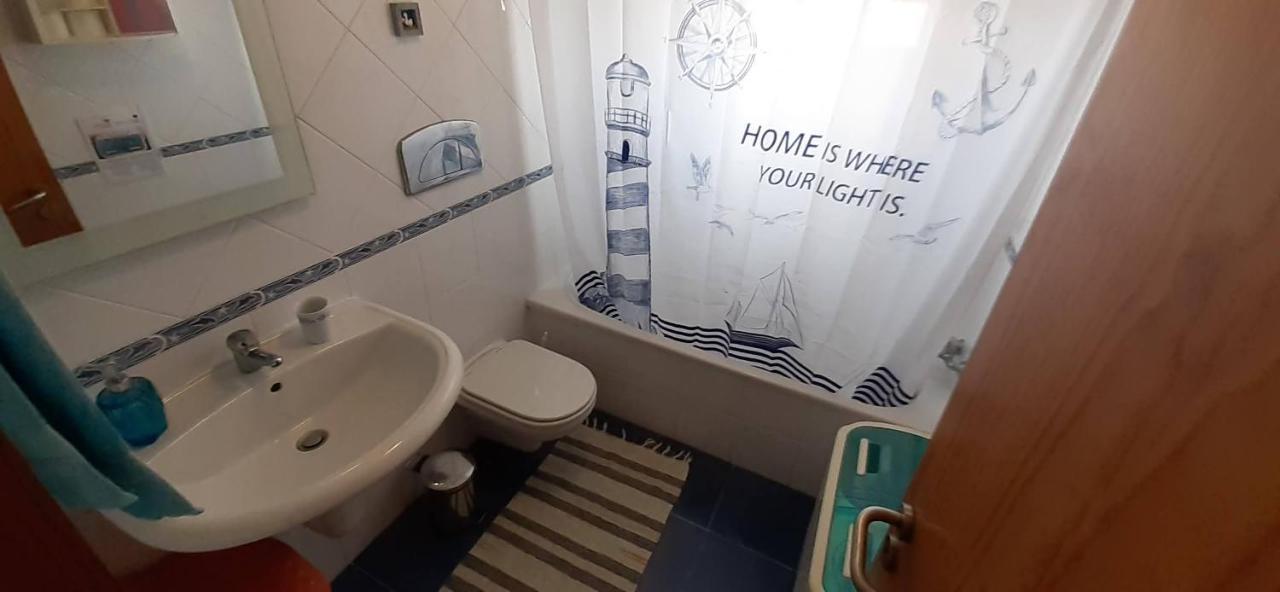 Holiday House Tocha Palheiros da Tocha Zewnętrze zdjęcie