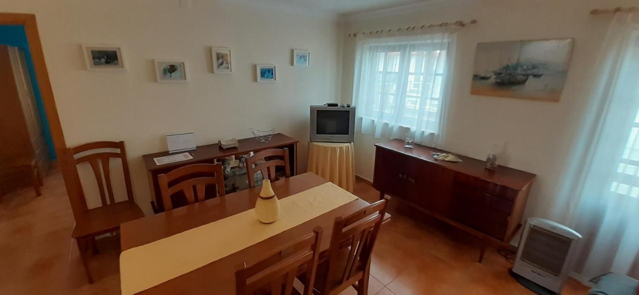 Holiday House Tocha Palheiros da Tocha Zewnętrze zdjęcie