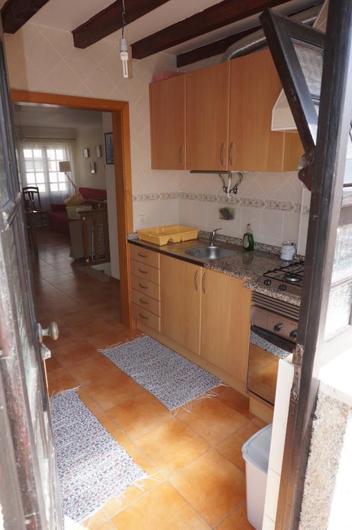 Holiday House Tocha Palheiros da Tocha Zewnętrze zdjęcie