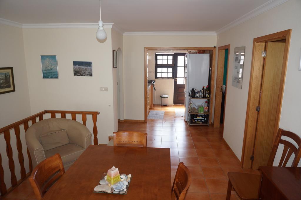 Holiday House Tocha Palheiros da Tocha Zewnętrze zdjęcie