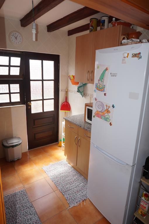 Holiday House Tocha Palheiros da Tocha Zewnętrze zdjęcie