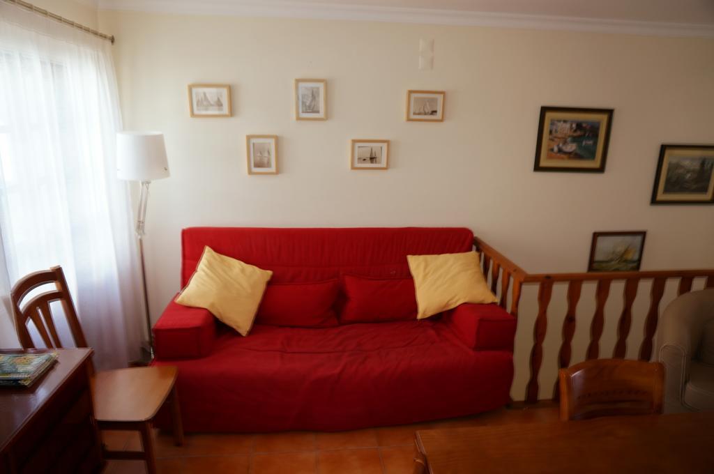 Holiday House Tocha Palheiros da Tocha Zewnętrze zdjęcie