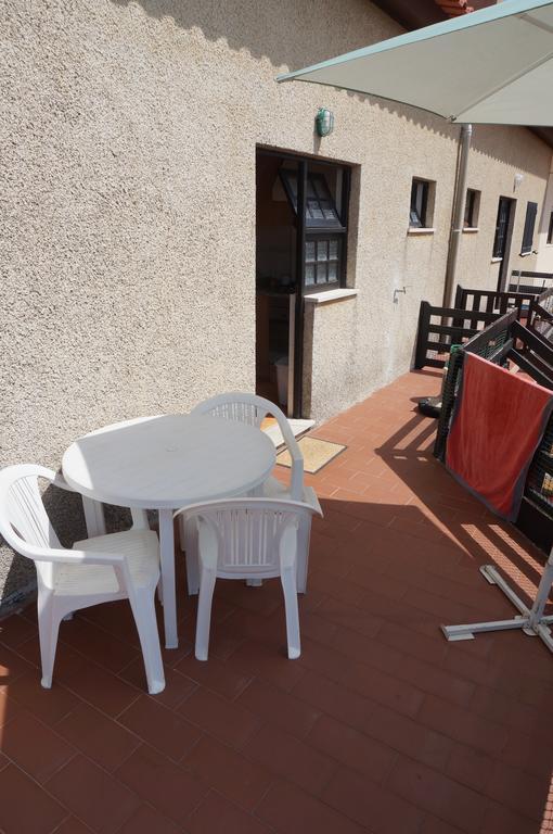Holiday House Tocha Palheiros da Tocha Zewnętrze zdjęcie