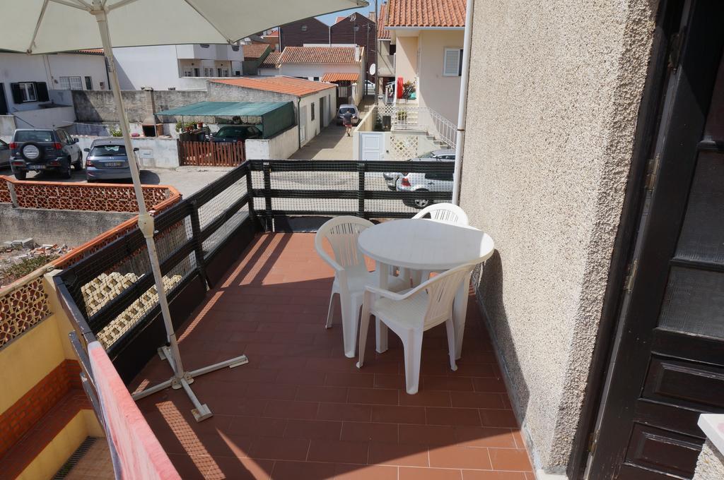 Holiday House Tocha Palheiros da Tocha Zewnętrze zdjęcie
