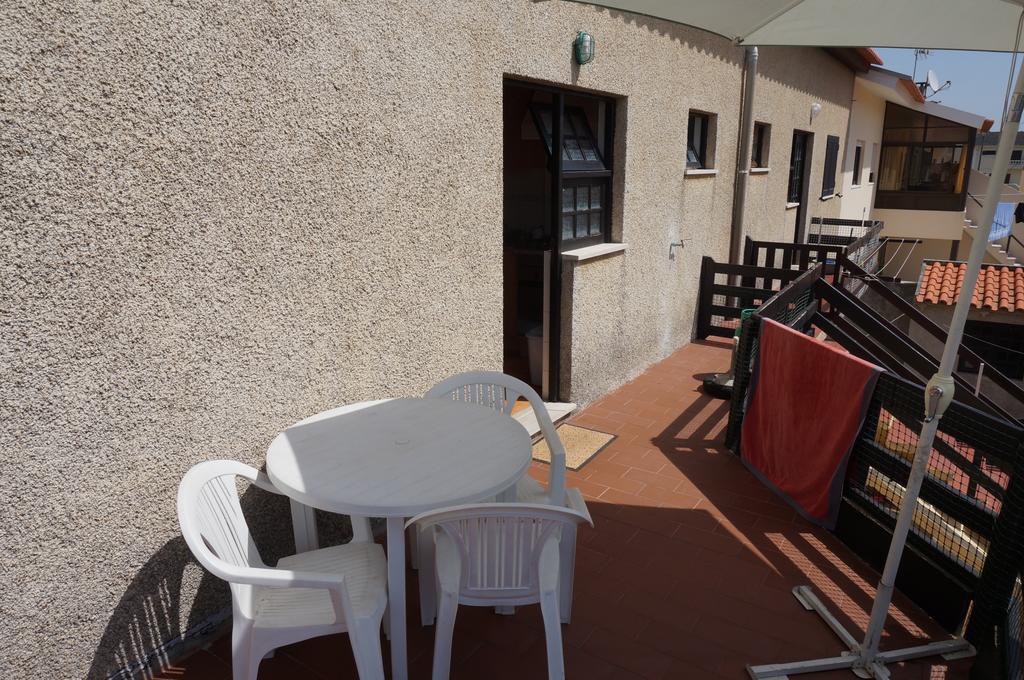 Holiday House Tocha Palheiros da Tocha Zewnętrze zdjęcie