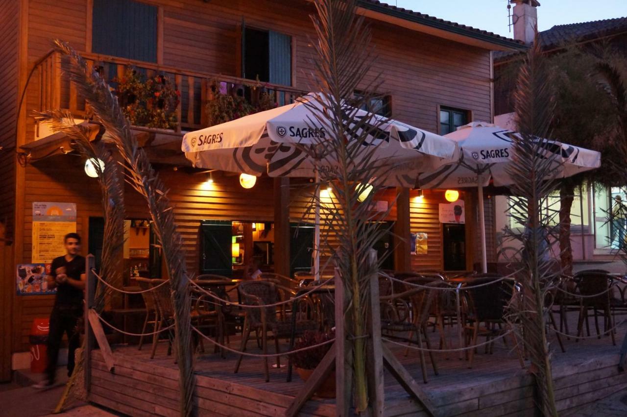 Holiday House Tocha Palheiros da Tocha Zewnętrze zdjęcie